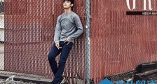 东方神起昌珉个人资料 宋茜喝醉昌珉背她照片两人什么关系【图】