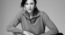 李嘉欣三级有吗 李嘉欣年轻颜值巅峰美如花变身女神