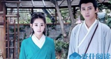 熊梓淇祝绪丹恋情怎么回事 画心师中两人成欢喜冤家超甜