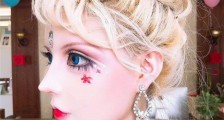 芭比迪丽拉原来的样子 芭比迪丽拉个人资料真实身份被扒