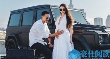 王阳明宣布老婆怀孕 与妻子蔡诗芸婚恋过程回顾曾分手一次