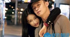 孙怡董子健怎么认识的 董子健孙怡一见钟情看中对方这一点【图】