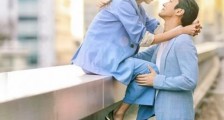 科幻韩剧《SF8》,崔始源和UIE主演的单元,UIE大谈拍摄趣闻