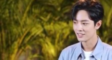 肖战《狼殿下》预告片花看哭小飞侠,首演赏金猎人,令人心疼