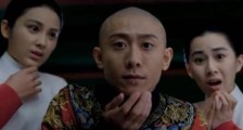 新版《鹿鼎记》7美PK,阿珂不够惊艳,建宁公主演技浮夸