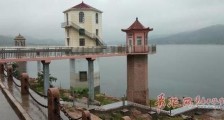 平均降水量达33.0毫米 青岛23座大中型水库“吃水”229万方
