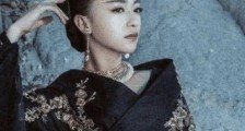 4个人扮演的妲己,前三个靠化妆,只有她是真的媚到骨子里!