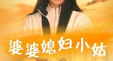 婆媳剧开山鼻祖《婆婆媳妇小姑》太现实,也记录傅艺伟的巅峰颜值