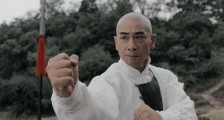 赵文卓《大侠霍元甲》演技炸裂,拳打外国侵略者,看得热血沸腾