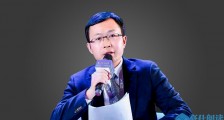 民生证券投资银行事业部副总裁、董事总经理方杰确认出席NFS2020年度CEO峰会暨猎云网创投颁奖盛典!