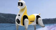 科技公司为何沉迷“造动物”?