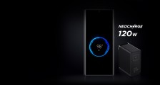 努比亚 Z30 Pro 发布:144Hz 高刷屏、120W 快充、四摄组合