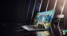 英伟达发布RTX30系列移动GPU,将有70余款笔记本换“芯” | CES 2021