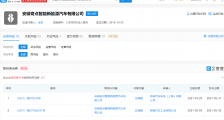 奇点汽车及其创始人被限制高消费