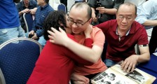 32年前被拐儿童终被寻回,“团圆”系统上线四年找回失踪儿童4385名