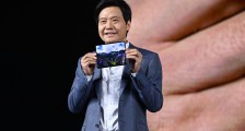 小米折叠屏手机MIX FOLD来了!搭载独立自研澎湃C1芯片,9999元起售