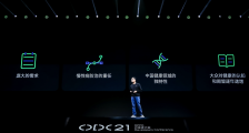 OPPO 开发者大会展现技术潜力,最重要的是车机互融业务