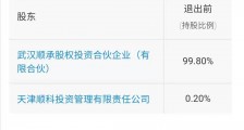 章泽天关联公司入股一股权投资合伙企业,持股10%