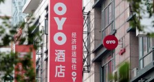 OYO中国之殇,外资高举快打失策