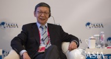 卸任8年后,涉嫌严重违纪违法,原中国银监会副主席蔡鄂生被查 | 钛快讯