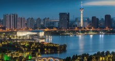 这个中国三线小城,凭什么被德国大企业集体仰仗?