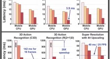 CoCoPIE 获红杉种子领投数千万元 A 轮融资,用软件实现实时本地 AI