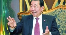 泰国首富战A股,他可能是最会在中国做生意的外商