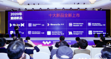 万兴科技发布10款创意软件新品,产品SaaS化,做未来的Adobe