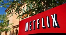 剔除2020年非正常走势,Netflix用户规模还未成熟