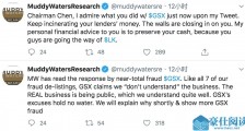 浑水发推回应跟谁学(GSX.US):会继续披露更多证据