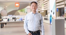 小米再纳友商高管:原中兴手机CEO曾学忠加入!