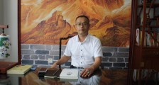 “国洗大健康产业”庞月忠:如何补足中药草本洗护市场?|2021阿里巴巴诸神之战山东站系列报道