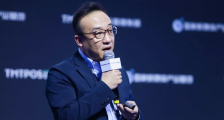 虚拟动点CEO贾哲:动捕技术推动游戏制作工业化流程