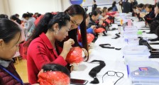 专访阿里胡晓明:产业和科技可以成为公益升级的更核心力量