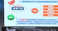 2021中关村论坛:共设置6大板块 举办活动60场