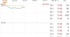 开盘暴涨89%!这只精选层新股首日表现抢眼,北交所概念股“躁动”