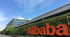 阿里管理层大调整:戴珊接管淘宝天猫,蒋凡分管海外