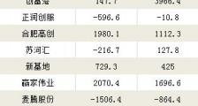 谁会成为孵化载体北交所第一股?