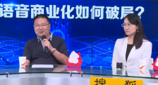 专家解读智能语音发展:数据和算法仍存瓶颈,2B应用潜力更大