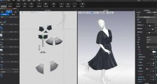 「凌迪科技Style3D」完成2亿元Pre