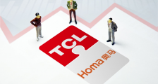 TCL收购国内最大冰箱出口商奥马电器,白电市场将迎来新一轮洗牌