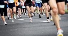汉马、北马相继延期 ,马拉松旅游复苏再因疫情“急刹”