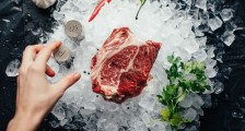 关晓彤吃播“植物肉”水饺惹争议,植物肉能成为中国餐桌上的“常客”吗?