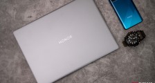 荣耀MagicBook V 14评测:进军高端PC市场,它有备而来 | 钛极客
