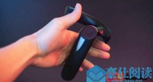 etee手指追踪控制器超额完成Kickstarter众筹目标
