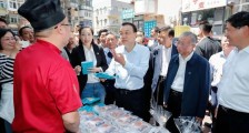 百度地图火速开通摊位POI审核绿色通道