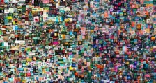 CryptoArt.Ai的破圈之旅:线下加密艺术展如何赋能NFT市场