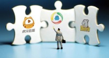 虎牙斗鱼合并终止:一场分手,两种结局