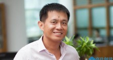 出海企业太难了?坚果资本王志伟:一直看好,今年已经投资了几家