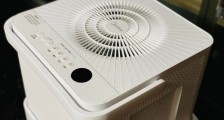 美的小方物除湿机评测:“分量” 十足的除湿能手